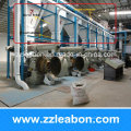 1-10t Per Hour Automatic Biomass Fuel Wood Pellet Production Line for Sale